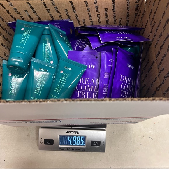 19 inches and 19 dreams by MCJW - Picture 2 of 2